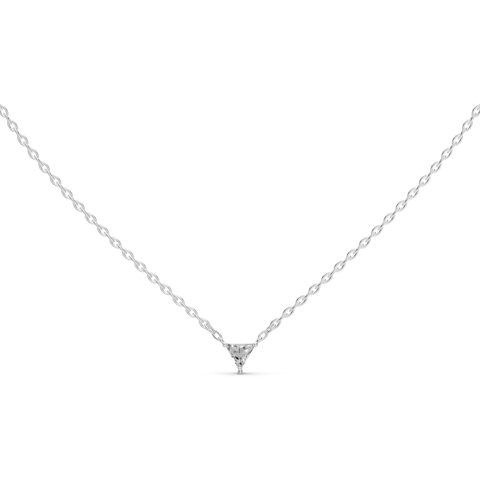 Triadore Diamond Necklace