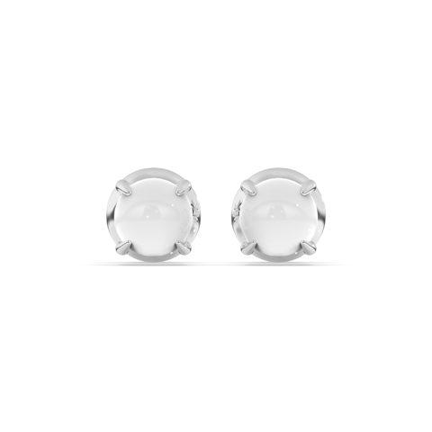 Opaline Aqualis Stud Earring